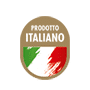 PRODOTTO ITALIANO icon oro Prosciutto San Nicola
